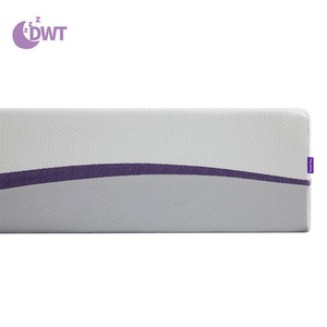<span class=keywords><strong>4</strong></span> Zoll Gel Memory Foam Matratze in einer Box Schaum bett Matratze Natur latex Medium Firm Foam Queen-<span class=keywords><strong>Size</strong></span>-Schwamm Matratze