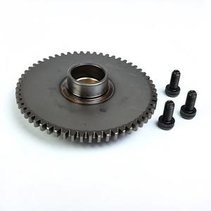 Ensemble d'embrayage à roue libre pour <span class=keywords><strong>moto</strong></span>, 20 billes, disque de démarreur pour pièces de <span class=keywords><strong>moto</strong></span> à trois <span class=keywords><strong>roues</strong></span> Zongshen Foton Loncin - Product Image 1