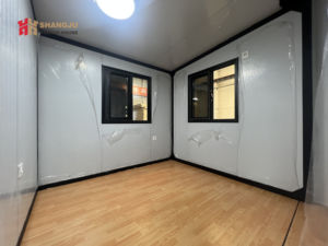 Luxus Glamping House Modulare Fertighaus Fiberglas Kuppel EU Gebäudes tandards Halloween Hotel Zelt für große Haus Fertighäuser - Product Image 4