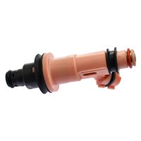 Injecteurs de carburant 23250-50030 pour Lexus 1998-2000 GS400 SC400 4.0L 2001-2007 GS430 2001-2006 LS430 2002-2010 SC430 4.3L 23209-50030