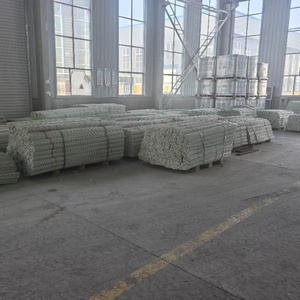 Poste <span class=keywords><strong>de</strong></span> varilla sólida <span class=keywords><strong>de</strong></span> fibra <span class=keywords><strong>de</strong></span> vidrio E-Glass con resistencia a la compresión Servicio <span class=keywords><strong>de</strong></span> procesamiento <span class=keywords><strong>de</strong></span> corte personalizado - Product Image 5