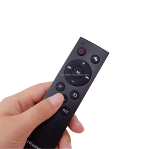 Máy Chiếu điều khiển từ xa 12 nút điều khiển từ xa thanh âm thanh điều khiển từ xa IR điều khiển từ xa - Product Image 3