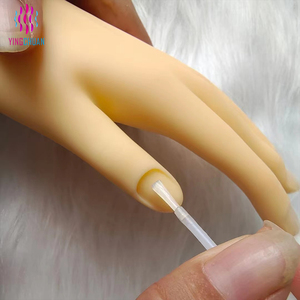 2021 جديد الأزياء سعر المصنع عرض الدمية عارضة أزياء بلاستيكية اليد - Product Image 5