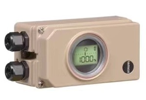 Posicionador Electro-neumático SAMSON 6111-0010110110110000 - Product Image 3