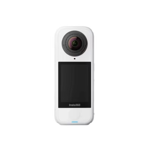 Insta360 X4 Air, Ligera y Portátil, Grabación Panorámica 8K30fps, Primera Tecnología Antivibración, Corrección Horizontal de 360° - Product Image 6