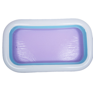 <span class=keywords><strong>Piscine</strong></span> gonflable <span class=keywords><strong>pour</strong></span> adultes, grande taille, durable, <span class=keywords><strong>pour</strong></span> jardin, pelouse, fête aquatique estivale - Product Image 4