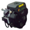 Motor de gasolina Shraise de 35Hp, bicilíndrico, refrigerado por aire, 2V90, con arranque eléctrico para generador - Product Image 4