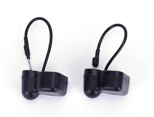 ป้ายกันขโมยพร้อม<span class=keywords><strong>สาย</strong></span>สัญญาณเตือน EAS ป้ายสัญญาณ RF 8.2MHz AM 58 HZ - Product Image 6
