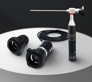 Módulo de cámara endoscópica veterinaria impermeable para médico veterinario, cámara endoscópica portátil USB - Product Image 2