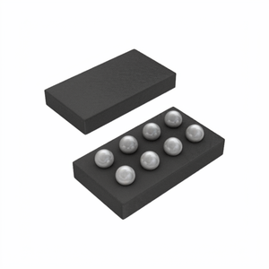 Authorized Distributor NLSX0102FCT2G 8 XFBGA, FCBGA Logic Components Electronic - Product Image 1