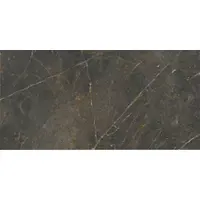 Azulejos de Porcelana para Pared y Piso con Acabado Metálico Gris Oscuro en Tonos Fríos, Diseño Moderno, Resistentes al Desgaste, para Baño - Product Image 4