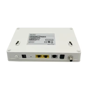 Kiểm soát CATV ONT hg8321v 1ge + 1fe + Chậu + CATV GPON ONT CATV ONT hg8321v - Product Image 5