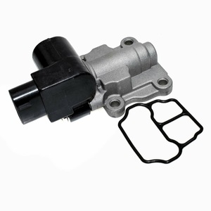 Soupape de régulation de régime de ralenti Toyota 22270-0D030 22270-22050 22270-22010 Solénoïde DC 12V Température normale - Product Image 2