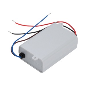 Mean Well APV-25-12 25W 12V Single Output IP42 <strong>Constant</strong> <strong>Voltage</strong> LED Driver <strong>Power</strong> <strong>Supply</strong> For Signage Applications - Product Image 2