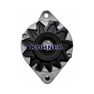 Alternatore compatibile con SEAT RONDA 1.4 Benzina (KW: 54, CV: 73) dal 06-1982 al 11-1988 KUHNER 30119RI NUOVO - Product Image 3