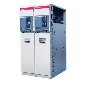 SF6 RMU V真空回路ブレーカVCB電気スイッチギア33kv sf6空気断熱リングメインユニット - Product Image 3