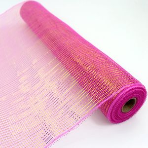 Grosir Gulungan Pita Jala Poly Deco 21 Inci - Product Image 5