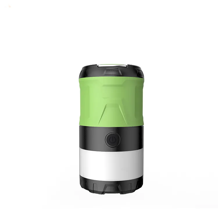 New Arrival Rechargeable Portable Cob Led Outdoor Camp Lights Camping Led Lamp Mosquito Control Repellent Lantern