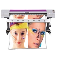 Plotter UV de Impresión Multiusos de Alta Velocidad X-Roland