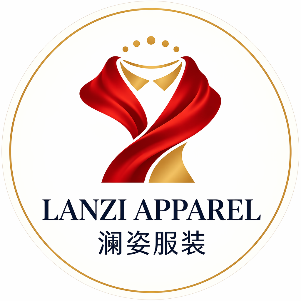 Guangzhou Lanzhi Clothing Co., Ltd. logo