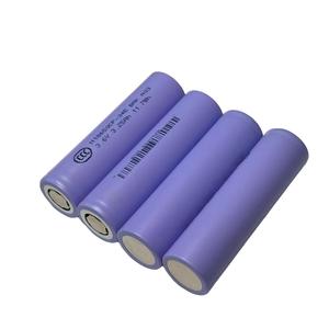 100% 오리지널 BAK N18650CR-35E 3C 방전 원통형 리튬 이온 배터리 3.7V 3500mAh 고성능 리튬 이온 배터리 - Product Image 4