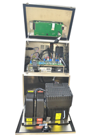 Compatibilité 1000 Imprimantes 1210/1220/1510/1520 Cij Imprimante à jet d'encre Machine de codage Résolution 600dpi pour Flex Egg Materials DX5