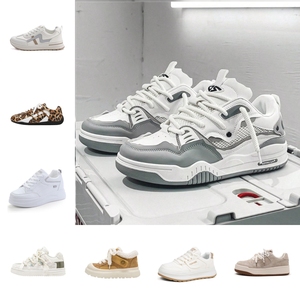 Chaussures de marche et décontractées pour hommes <span class=keywords><strong>2026</strong></span> – Nouvelle collection tendance à prix réduit – Idéales pour l'extérieur - Product Image 4