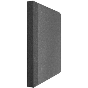 Panneau d'isolation acoustique au design moderne personnalisable, <span class=keywords><strong>mur</strong></span> insonorisé auto-adhésif en mousse pour studio KTV par fabricant - Product Image 2