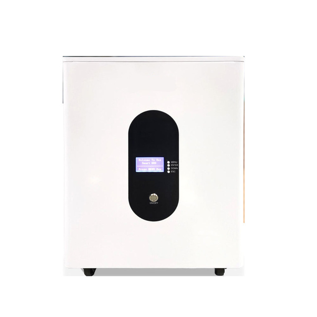 51.2V300Ah Floor-standing Home Energy Storage Lithium Iron Phosphate Battery 10kw15kw Energy Storage System