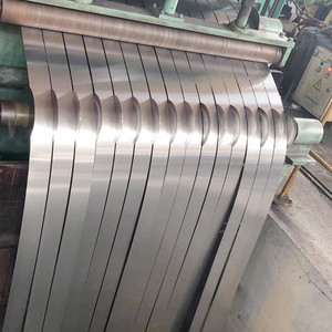 DX51D DC01 Manufacturers Direct Selling <strong>STEEL</strong> <strong>STRIP</strong> a Large Number of Spot, High Strength Galvanized <strong>Steel</strong> <strong>Strip</strong> Metal <strong>Strip</strong> - Product Image 6