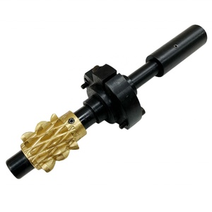 Dispositif de manivelle de haute qualité MA BV.010.0956 pour presse offset Heidelberg XL105, pièces détachées - Product Image 1