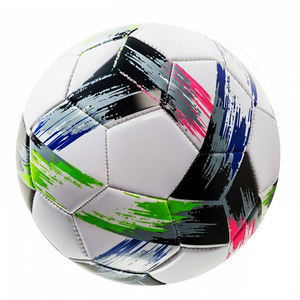 Ballons d'entraînement sportifs professionnels de haute qualité, légers, cousus à la main, écologiques, en matériau durable, taille personnalisée - Product Image 4