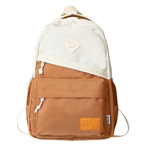 Dropshipping Products 2026 | Waterproof Canvas 15.6 Inch <b>Laptop</b> <b>Backpack</b>, Portable Casual Bag for School College Travel - Product Image 1