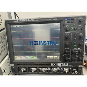 1 ชิ้นใช้แล้ว LeCroy WaveRunner 104XI-A ออสซิลโลสโคป H - Product Image 2