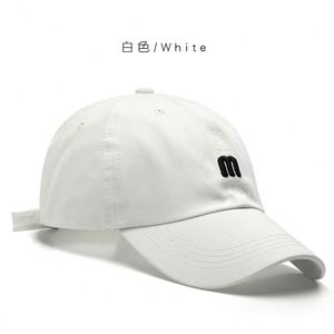 Casquette de baseball grande taille pour femme, casquette plate d'extérieur, visière pare-soleil, personnalisable, vente en gros pour l'été - Product Image 6