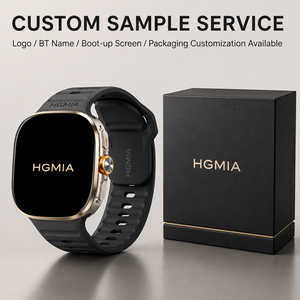 สมาร์ทวอทช์ 2.40 นิ้ว HD AMOLED 4G รองรับซิมการ์ด ระบบนำทาง GPS ติดตามกิจกรรม วิดีโอคอล กันน้ำ IP68 รองรับ TikTok/<span class=keywords><strong>Youtube</strong></span>/Whatsapp - Product Image 4