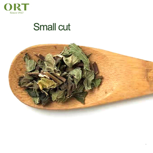 Hojas de Menta Silvestre Orgánica Saludable, Hojas de Menta Verde, Menta Piperita, Hojas de Menta de Invierno para Té Adelgazante - Product Image 4