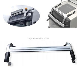 82862153 82862386 82862412 Barra Luminosa a LED da Tetto per Camion <span class=keywords><strong>VOLVO</strong></span> FH4 FH5 FM4 FM5 <span class=keywords><strong>Ricambi</strong></span> <span class=keywords><strong>Carrozzeria</strong></span> CABH230 CABH215 CABH175 - Product Image 2