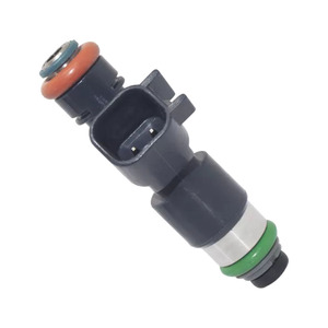 Buse d'injecteur de carburant Q 7G9N-AC 7G9NAC 30777502 062009021 convient pour 11-13 <span class=keywords><strong>VOLVO</strong></span> S60 <span class=keywords><strong>S</strong></span> <span class=keywords><strong>60</strong></span> T6 69K AWD 3.0L V6 - Product Image 4