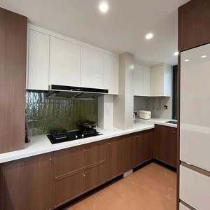 Customized Medieval Style Woven Rattan <b>Wooden</b> <b>Storage</b> <b>Cabinets</b> Dining and Living Room Furniture - Product Image 4