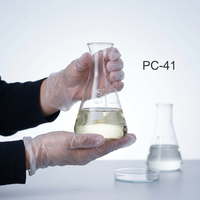 Catalyseur PC-41 CAS 15875-13-5 1,3,5-Tris[3-(diméthylamino)propyl]hexahydro-1,3,5-triazine Catalyseur d'amine pour mousse rigide