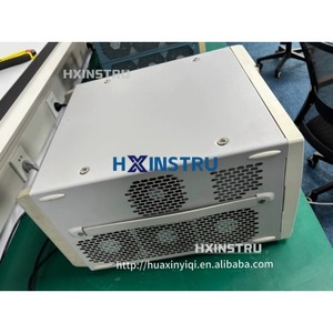 Oscilloscope Agilent Infiniium DSA91304A 13 GHz 40 GS/s H - Product Image 1