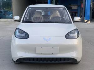 Venta Especial: Vehículo Eléctrico <span class=keywords><strong>Mini</strong></span> Chino Usado en Buenas Condiciones |   Nuevo Vehículo de Energía Renovable, de Cuatro Ruedas, Económico en Venta - Product Image 2