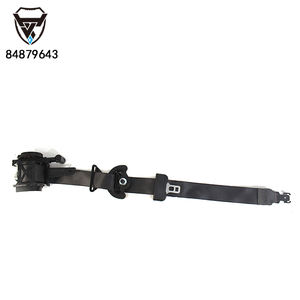 חלקים אוטומטיים חגורת בטיחות retractor עזב עבור chevrolet equinox 84879643 84204777 - Product Image 3