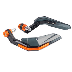 Nouvelles protections de mains en aluminium CNC pour moto, coupe-vent, pour moto tout-terrain, moto sportive, NMAX ADV150, universelles 7/8 1 1/8 - Product Image 2