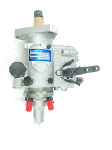 Bomba de Inyección de Combustible Diésel Stanadyne DB2435-5219 2643U220, Bomba de Inyección Compatible con Retroexcavadora Perkins 4.4, Maquinaria de Construcción - Product Image 3