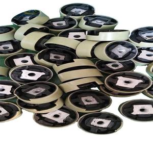 1K0199867 A3 Hatchback Kaidi Soporte de motor inferior de vagón de estación de tercera generación para soporte de motor de coche VW 1K0199867 - Product Image 2