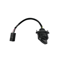 Pièces Shantui pour Rouleaux Compresseurs SR18M SR18MP SR20M SR22M : Bouton de Commande Électronique du Papillon d'Accélérateur D2280-00000 D2280-00010 D2280-00530