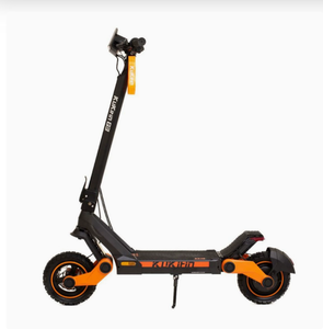 Trottinette électrique pliable JLM <span class=keywords><strong>G3</strong></span> 52v-60v 18Ah avec batterie au lithium en alliage d'aluminium, étanche, capacité de charge de 120 kg, 1200W, autonomie de 60-70 km - Product Image 3
