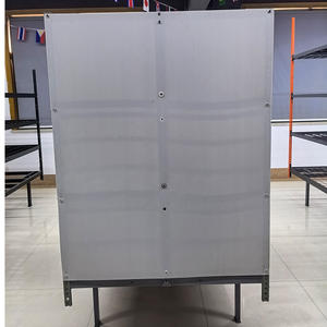 מתלה agv מדף מחסן רובוטי עגלה מדפי מלגזה עבור אחסון אוטומטי - Product Image 2